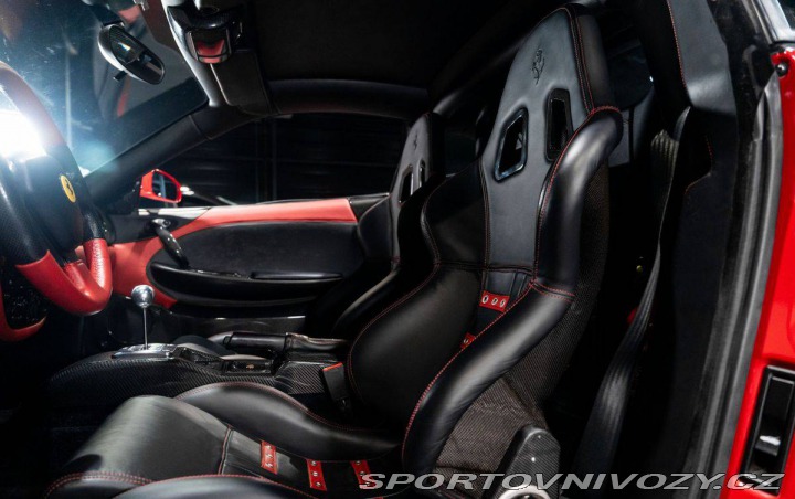 Ferrari 360 Modena 2000