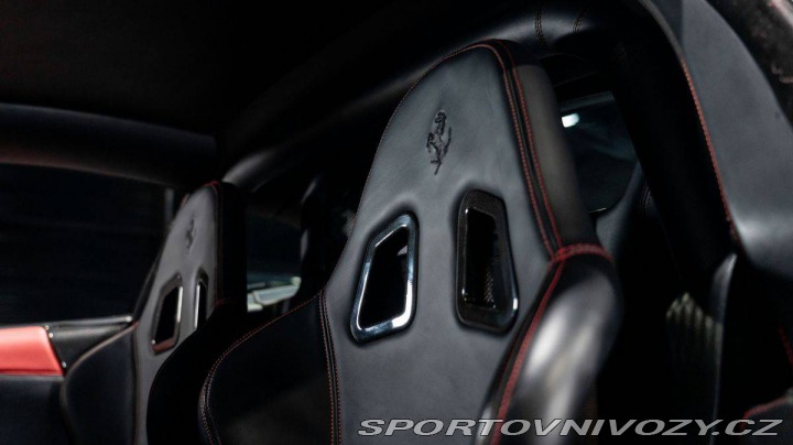 Ferrari 360 Modena 2000