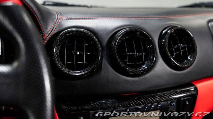 Ferrari 360 Modena 2000