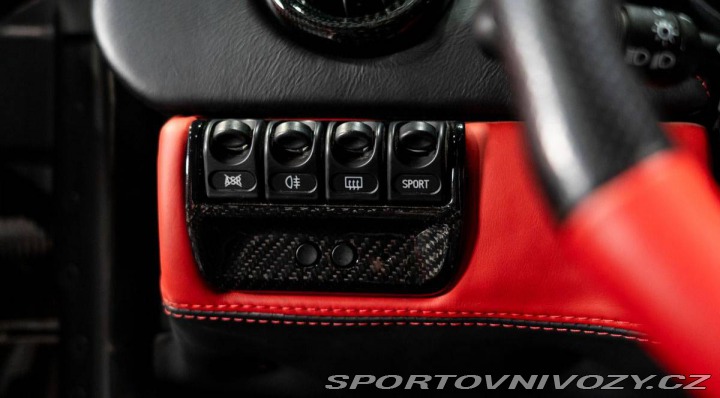 Ferrari 360 Modena 2000