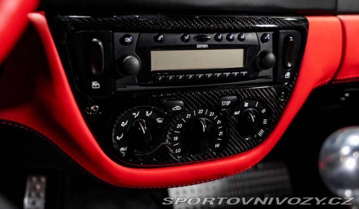 Ferrari 360 Modena 2000