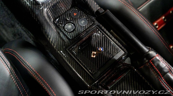 Ferrari 360 Modena 2000