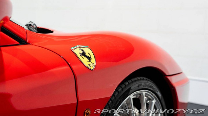 Ferrari 360 Modena 2000