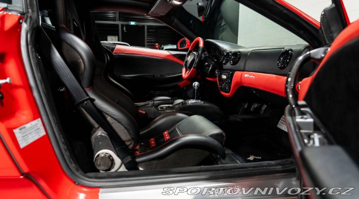 Ferrari 360 Modena 2000