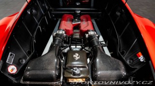 Ferrari 360 Modena 2000