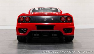 Ferrari 360 Modena 2000