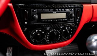 Ferrari 360 Modena 2000