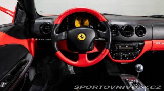 Ferrari 360 Modena 2000