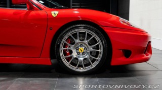 Ferrari 360 Modena 2000