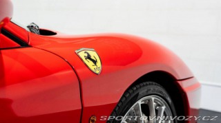 Ferrari 360 Modena 2000