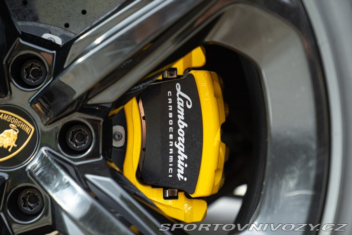 Lamborghini Urus 2019