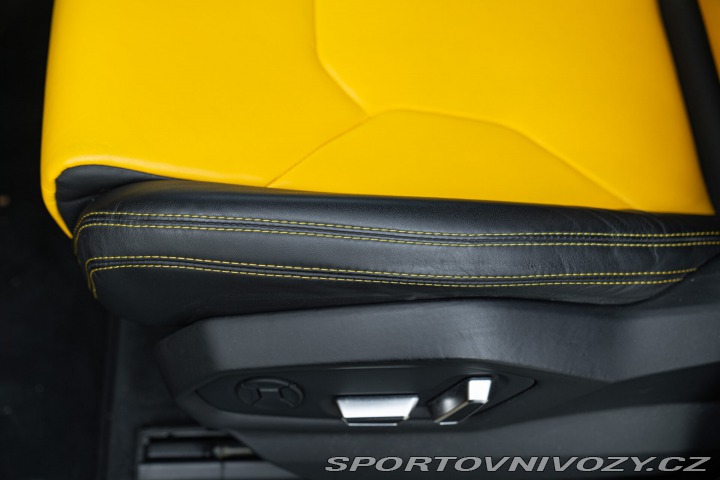 Lamborghini Urus  2019