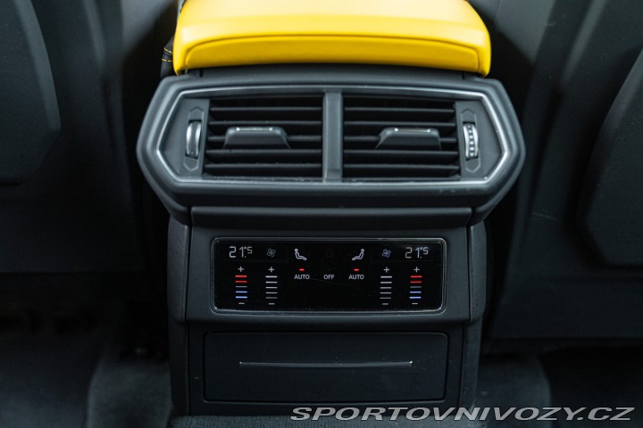 Lamborghini Urus 2019