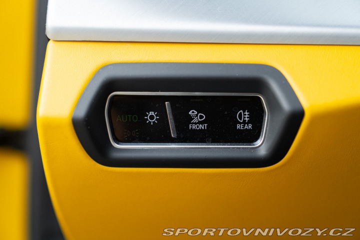 Lamborghini Urus 2019