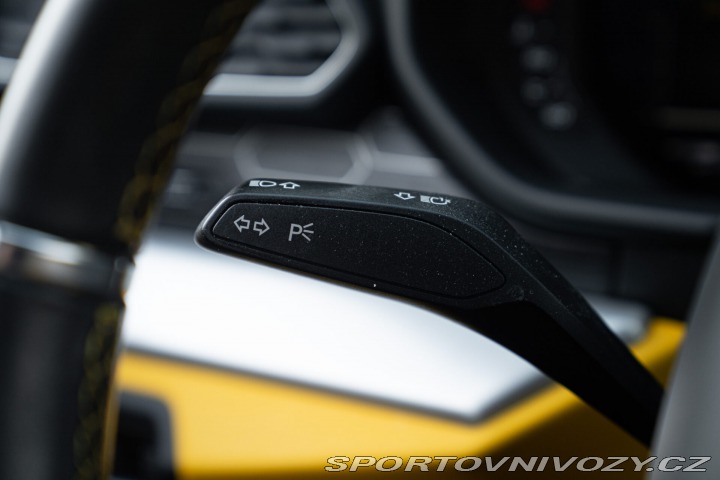 Lamborghini Urus 2019