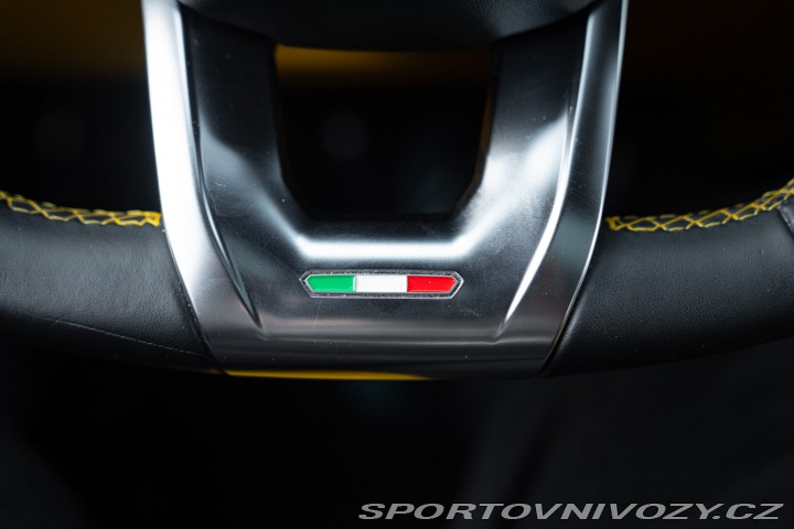 Lamborghini Urus 2019