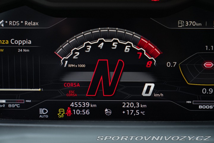 Lamborghini Urus 2019