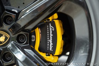 Lamborghini Urus 2019