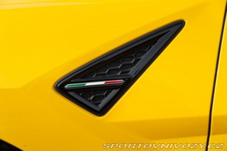 Lamborghini Urus 2019