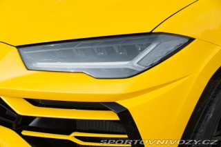 Lamborghini Urus 2019