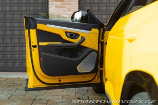 Lamborghini Urus 2019