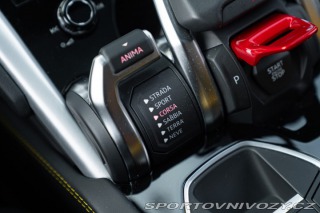 Lamborghini Urus 2019