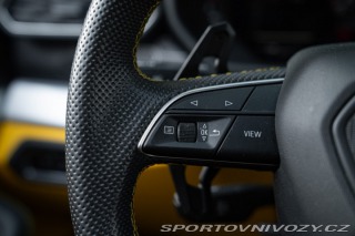 Lamborghini Urus 2019