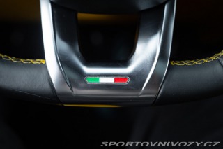 Lamborghini Urus 2019