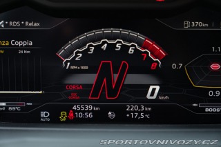 Lamborghini Urus 2019