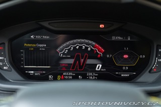 Lamborghini Urus 2019