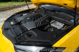 Lamborghini Urus 2019