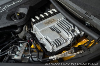 Lamborghini Urus 2019