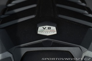 Lamborghini Urus 2019