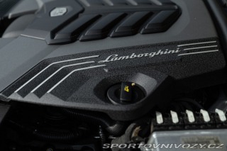 Lamborghini Urus 2019