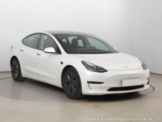 Tesla Model 3 Long Range 4WD 82kWh