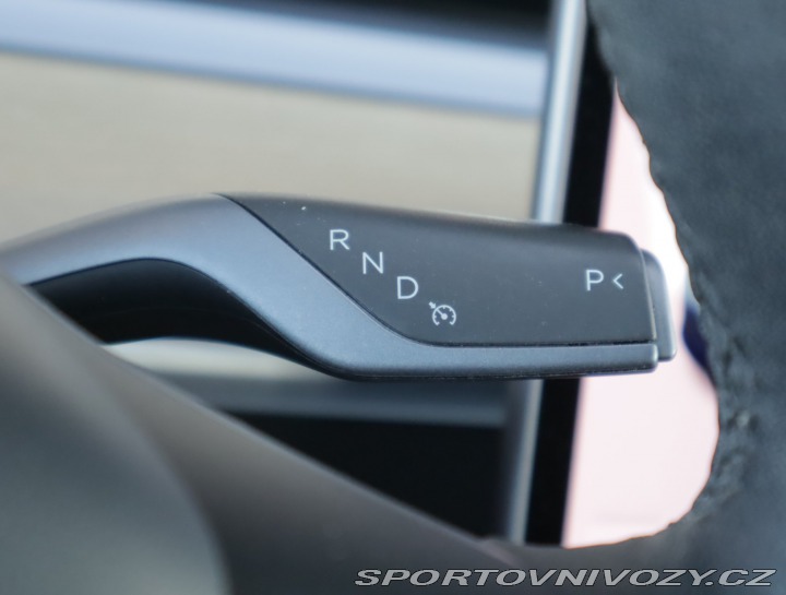 Tesla Model 3 Long Range 4WD 82kWh 2021