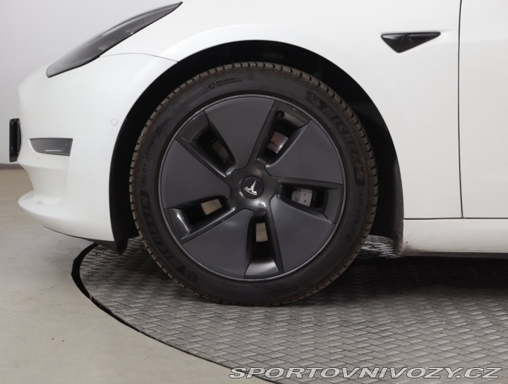 Tesla Model 3 Long Range 4WD 82kWh 2021