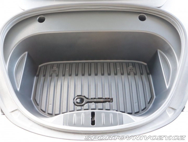 Tesla Model 3 Long Range 4WD 82kWh 2021