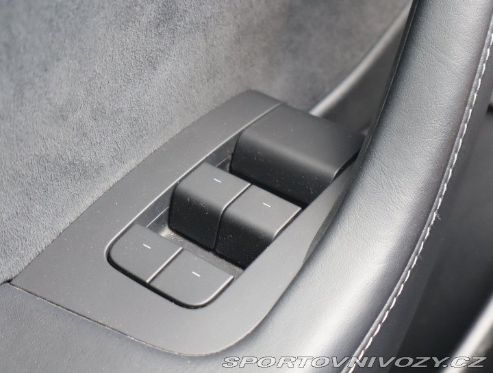 Tesla Model 3 Long Range 4WD 82kWh 2021