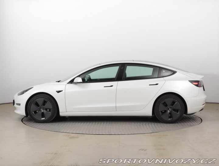 Tesla Model 3 Long Range 4WD 82kWh 2021