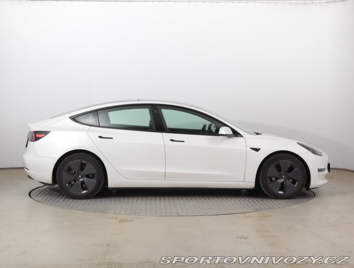Tesla Model 3 Long Range 4WD 82kWh 2021