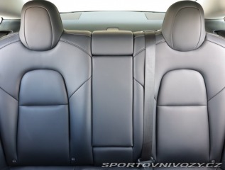 Tesla Model 3 Long Range 4WD 82kWh 2021