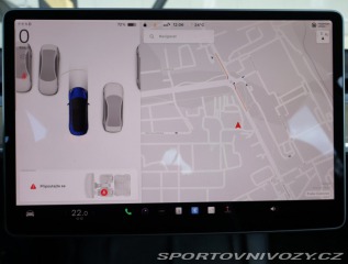 Tesla Model 3 Long Range 4WD 82kWh 2021