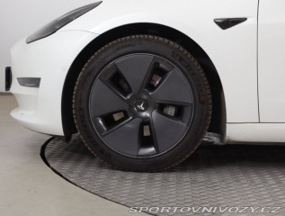 Tesla Model 3 Long Range 4WD 82kWh 2021