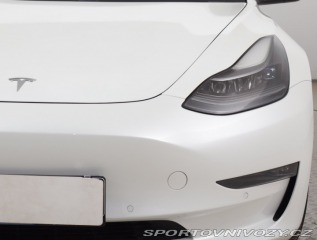 Tesla Model 3 Long Range 4WD 82kWh 2021