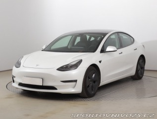 Tesla Model 3 Long Range 4WD 82kWh 2021
