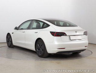 Tesla Model 3 Long Range 4WD 82kWh 2021
