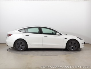 Tesla Model 3 Long Range 4WD 82kWh 2021