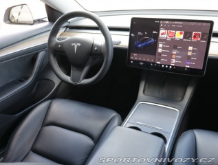 Tesla Model 3 Long Range 4WD 82kWh 2021