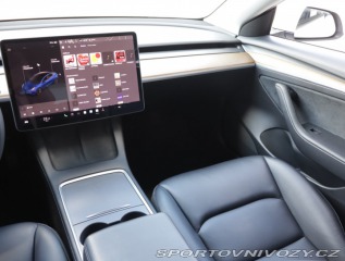 Tesla Model 3 Long Range 4WD 82kWh 2021